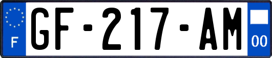 GF-217-AM