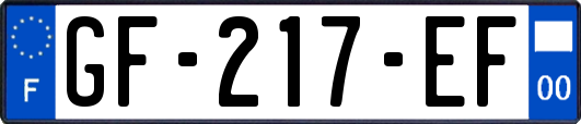 GF-217-EF