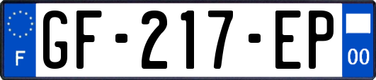 GF-217-EP