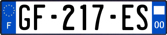 GF-217-ES