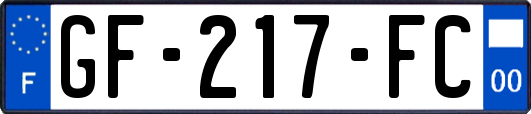 GF-217-FC
