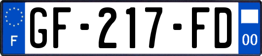 GF-217-FD