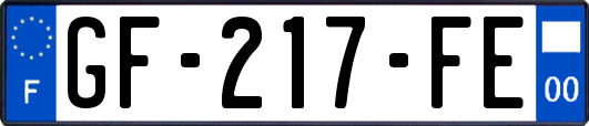 GF-217-FE