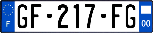 GF-217-FG