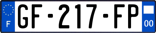 GF-217-FP
