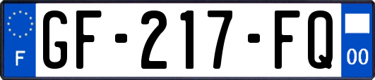 GF-217-FQ
