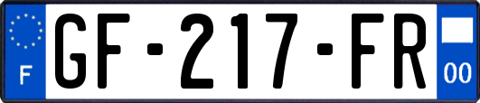 GF-217-FR