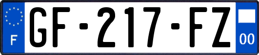 GF-217-FZ