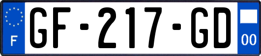 GF-217-GD