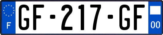 GF-217-GF