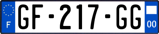 GF-217-GG
