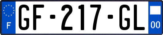 GF-217-GL