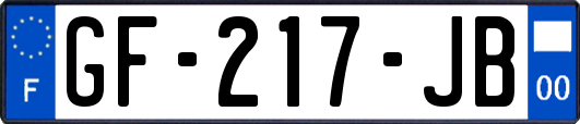 GF-217-JB