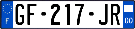 GF-217-JR