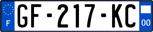 GF-217-KC