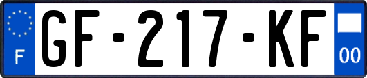 GF-217-KF