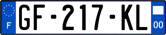 GF-217-KL