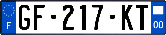GF-217-KT
