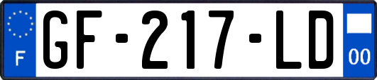 GF-217-LD