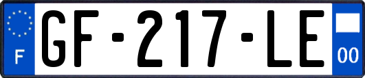 GF-217-LE