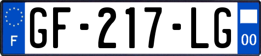 GF-217-LG