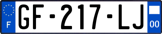 GF-217-LJ