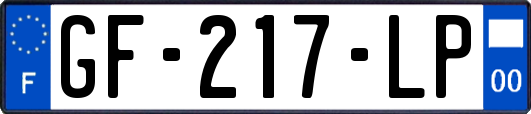 GF-217-LP