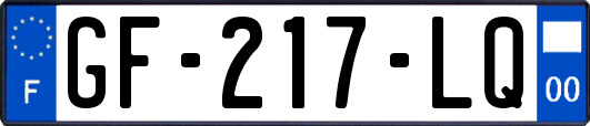 GF-217-LQ