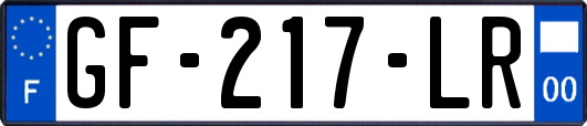 GF-217-LR