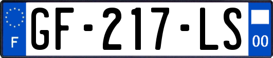 GF-217-LS
