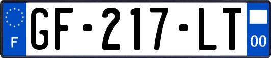 GF-217-LT