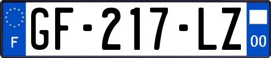 GF-217-LZ