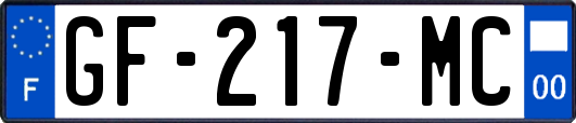 GF-217-MC