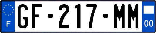 GF-217-MM