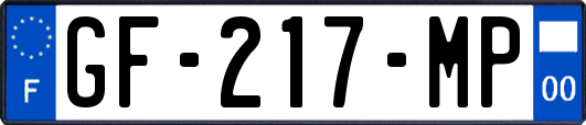 GF-217-MP