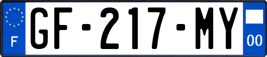 GF-217-MY