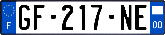 GF-217-NE