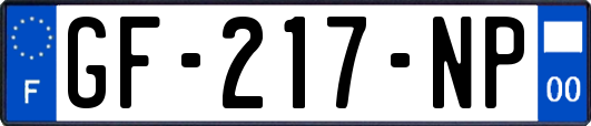 GF-217-NP