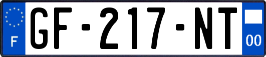 GF-217-NT