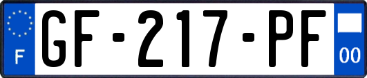 GF-217-PF