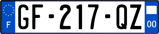 GF-217-QZ