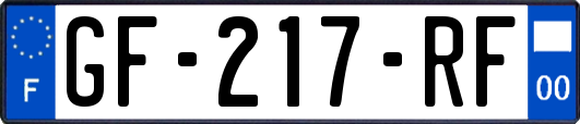 GF-217-RF