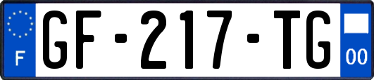 GF-217-TG