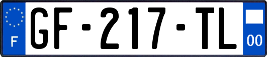 GF-217-TL