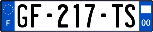 GF-217-TS
