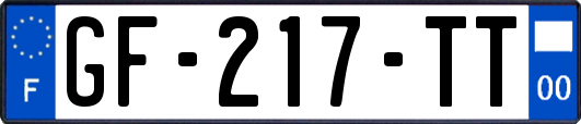 GF-217-TT