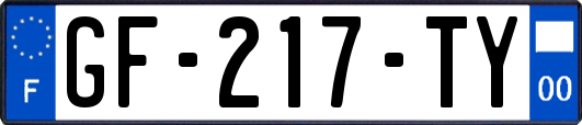 GF-217-TY