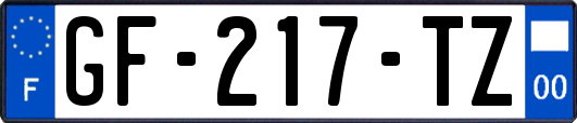 GF-217-TZ