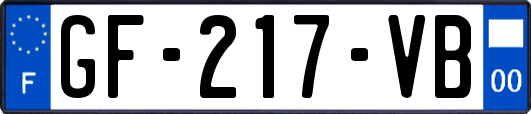 GF-217-VB
