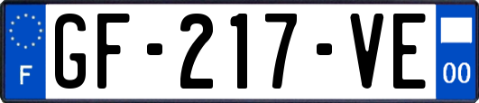 GF-217-VE